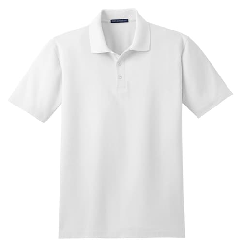 Port Authority Stain-Release Polo.