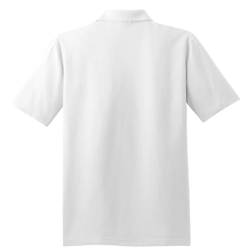 Port Authority Stain-Release Polo.