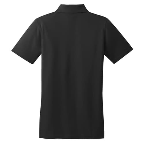 Port Authority Women's Stain-Resistant Polo.