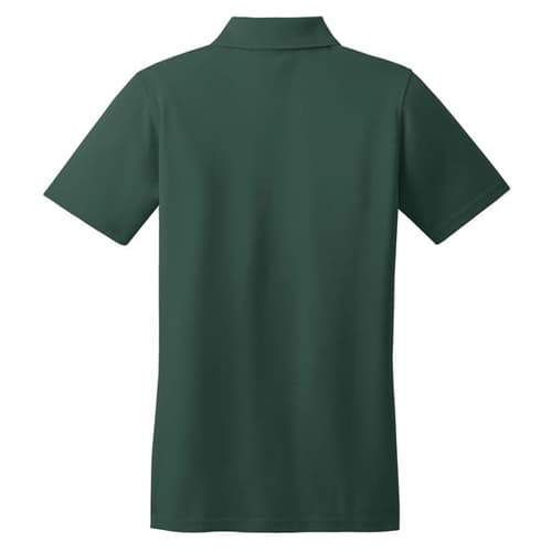 Port Authority Women's Stain-Resistant Polo.