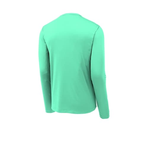 Sport-Tek Posi-UV Pro Long Sleeve Tee.