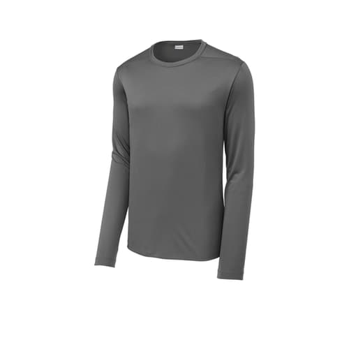 Sport-Tek Posi-UV Pro Long Sleeve Tee.