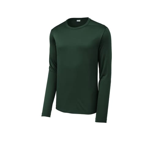 Sport-Tek Posi-UV Pro Long Sleeve Tee.