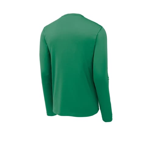 Sport-Tek Posi-UV Pro Long Sleeve Tee.