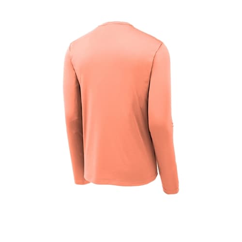 Sport-Tek Posi-UV Pro Long Sleeve Tee.