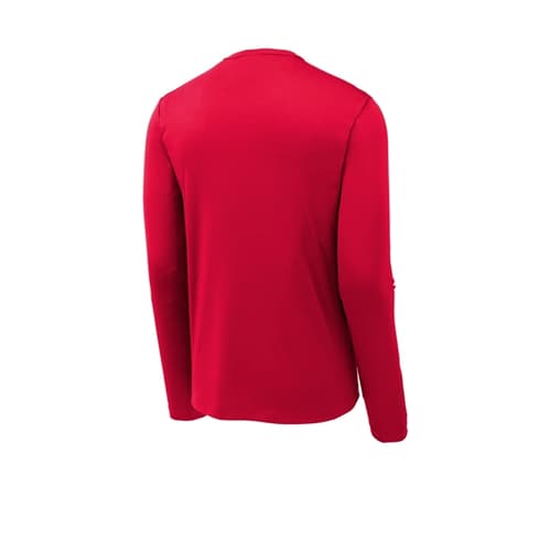 Sport-Tek Posi-UV Pro Long Sleeve Tee.