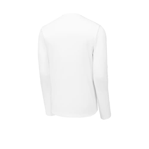 Sport-Tek Posi-UV Pro Long Sleeve Tee.