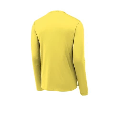Sport-Tek Posi-UV Pro Long Sleeve Tee.
