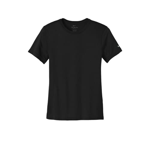 Nike Women's Swoosh Sleeve rLegend Tee