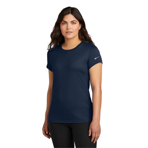 Nike Women's Swoosh Sleeve rLegend Tee