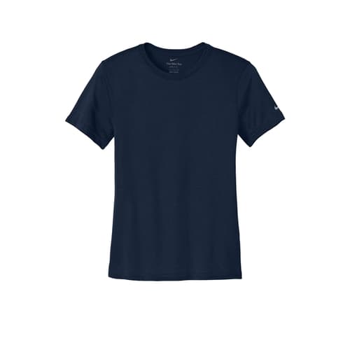 Nike Women's Swoosh Sleeve rLegend Tee