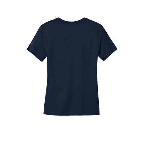 Nike Women's Swoosh Sleeve rLegend Tee