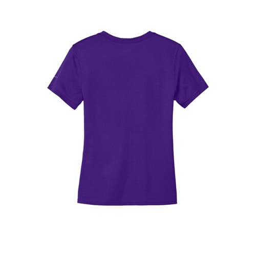 Nike Women's Swoosh Sleeve rLegend Tee