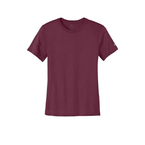 Nike Women's Swoosh Sleeve rLegend Tee