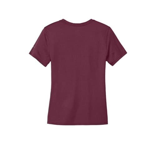 Nike Women's Swoosh Sleeve rLegend Tee