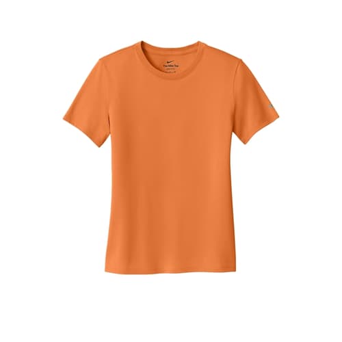 Nike Women's Swoosh Sleeve rLegend Tee