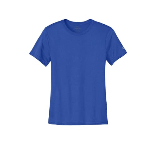 Nike Women's Swoosh Sleeve rLegend Tee