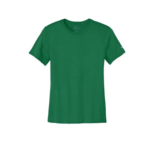 Nike Women's Swoosh Sleeve rLegend Tee