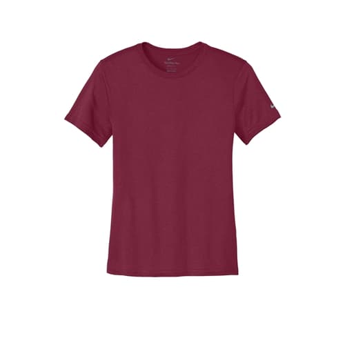 Nike Women's Swoosh Sleeve rLegend Tee