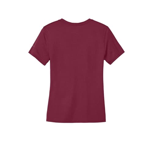 Nike Women's Swoosh Sleeve rLegend Tee