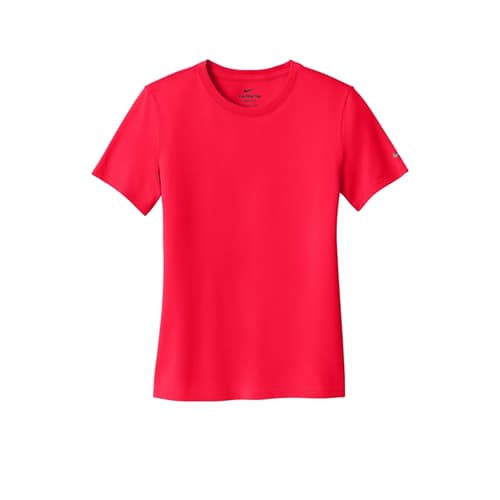 Nike Women's Swoosh Sleeve rLegend Tee