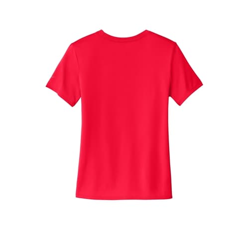 Nike Women's Swoosh Sleeve rLegend Tee