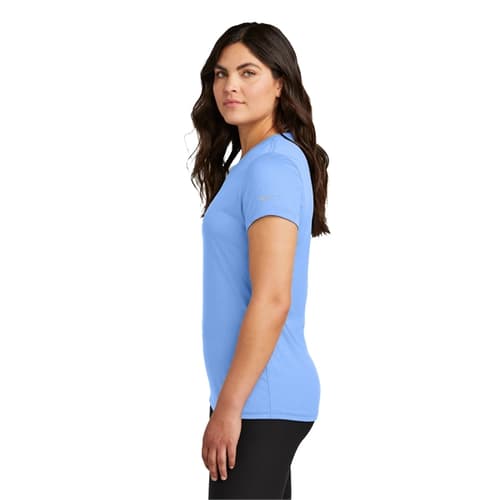 Nike Women's Swoosh Sleeve rLegend Tee