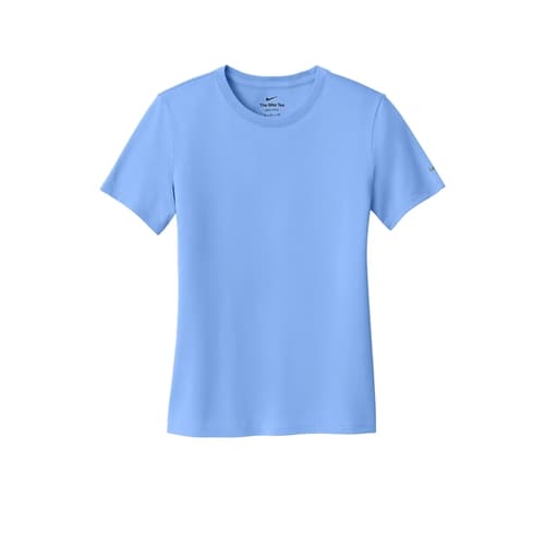 Nike Women's Swoosh Sleeve rLegend Tee