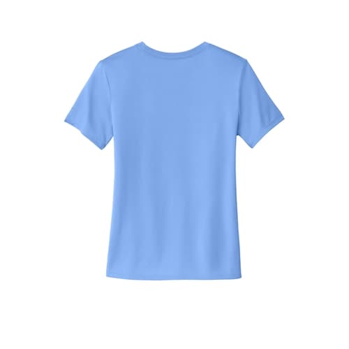 Nike Women's Swoosh Sleeve rLegend Tee