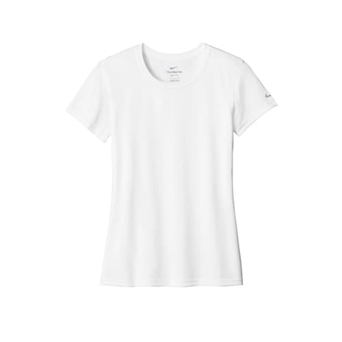 Nike Women's Swoosh Sleeve rLegend Tee
