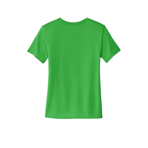 Nike Women's Swoosh Sleeve rLegend Tee