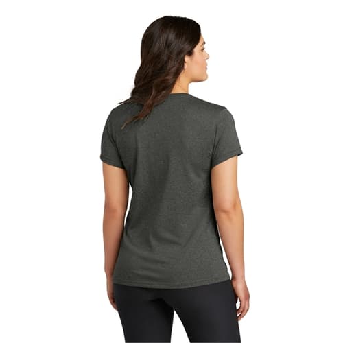 Nike Women's Swoosh Sleeve rLegend Tee