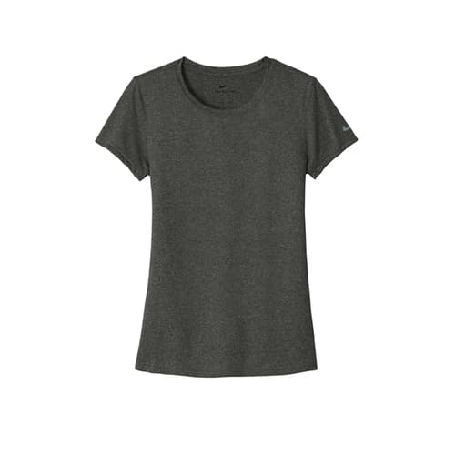 Nike Women's Swoosh Sleeve rLegend Tee