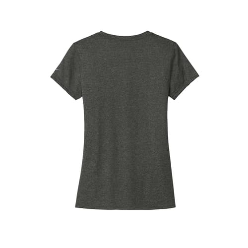 Nike Women's Swoosh Sleeve rLegend Tee