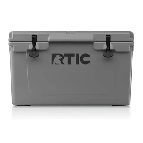 RTIC® 45 QT Ultra Tough Hard Cooler Ice Chest | EverythingSwag USA