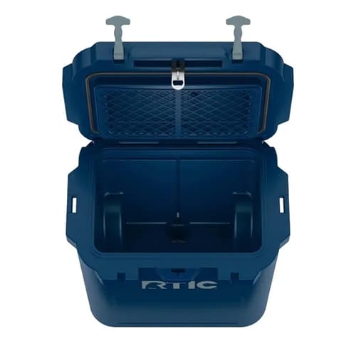 RTIC® 45 QT Ultra Tough Wheeled Hard Cooler Ice Chest