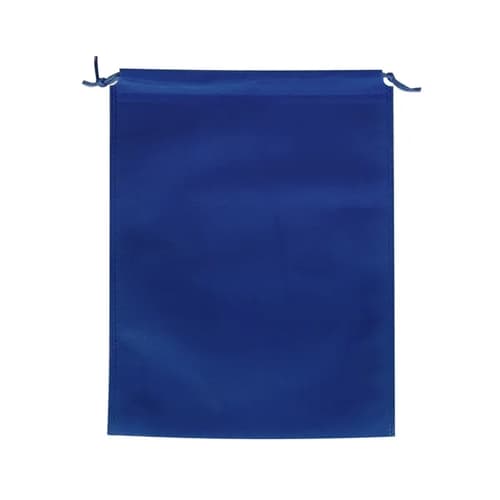 Non woven Drawstring Shoes Organizer Bag