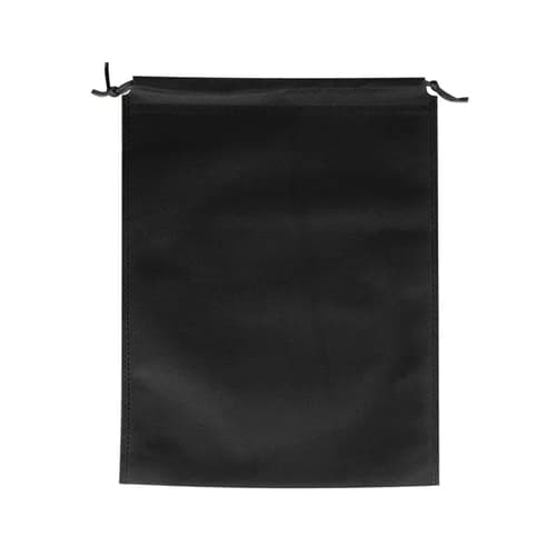 Non woven Drawstring Shoes Organizer Bag