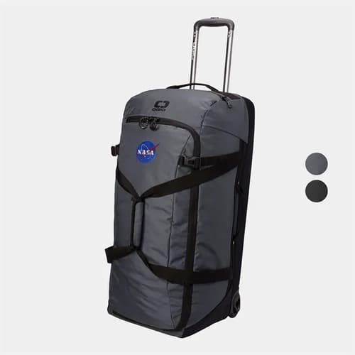 OGIO® Passage Wheeled Checked Duffel Bag