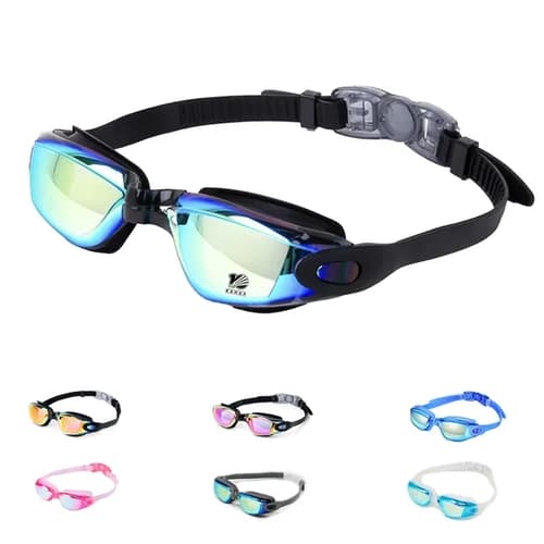 No Leaking Full Protection Swimming Goggles