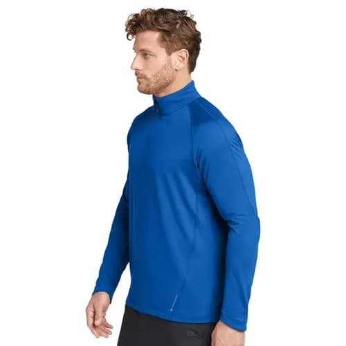 OGIO® 1/4-Zip Sweatshirt