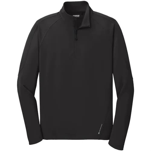 OGIO® 1/4-Zip Sweatshirt