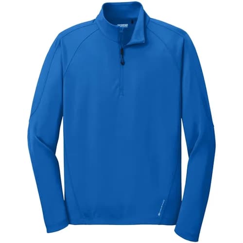 OGIO® 1/4-Zip Sweatshirt