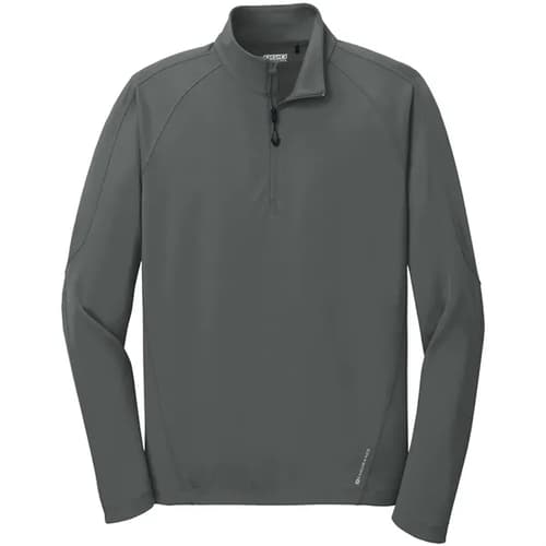 OGIO® 1/4-Zip Sweatshirt