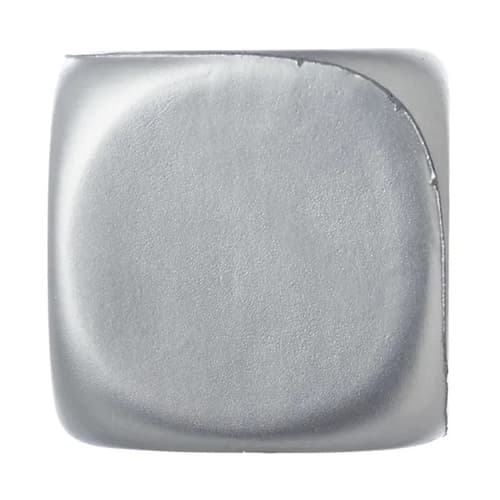 Square Shaped Custom Stress Balls