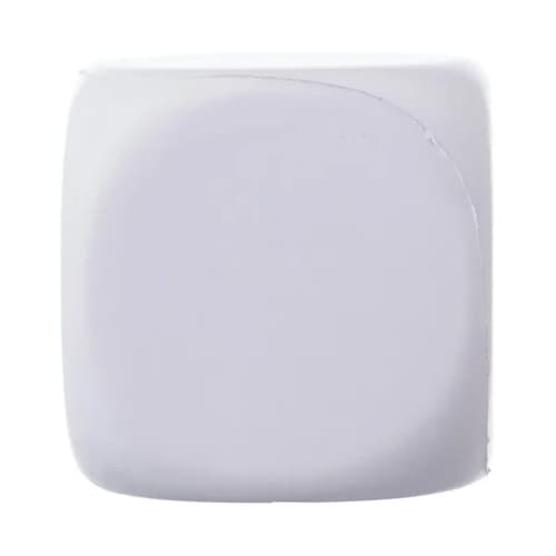 Square Shaped Custom Stress Balls