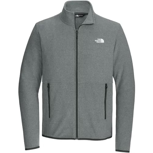 The North Face® Full-Zip Fleece Jacket
