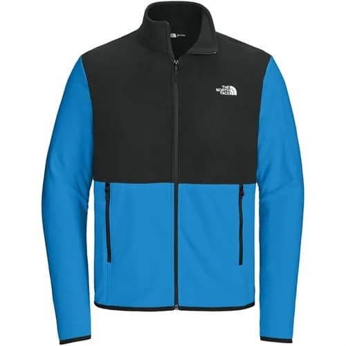 The North Face® Full-Zip Fleece Jacket
