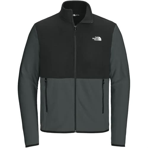 The North Face® Full-Zip Fleece Jacket