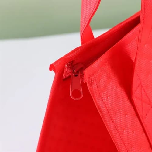 Non Woven Cooler Tote Bag